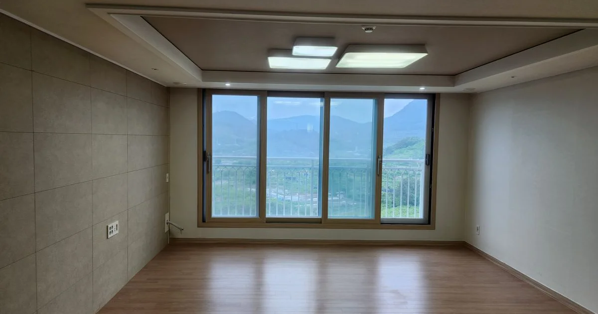 북면 감계 덕산아내2차 32평아파트 / 우리동네 청소브라더스 - 숨고, 숨은고수 북면 감계 덕산아내2차 32평아파트