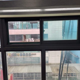 부천 중동 사무실 환풍기 설치 시공