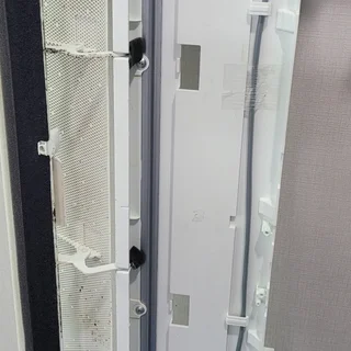 평택 에어컨 완전분해 고압세척: 곰팡이·냄새 완벽 제거로 쾌적함 선사