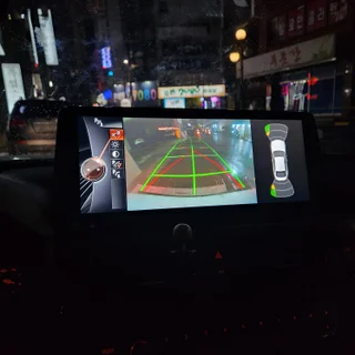 BMW 안드로이드올인원