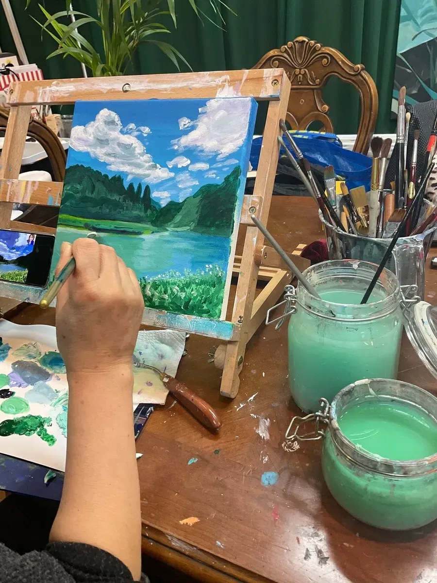 포트폴리오 이미지