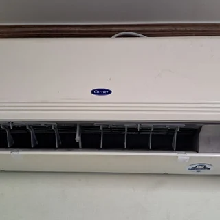 원주 벽걸이 에어컨 곰팡이 완벽 제거! 쾌적한 실내 공기 되찾기