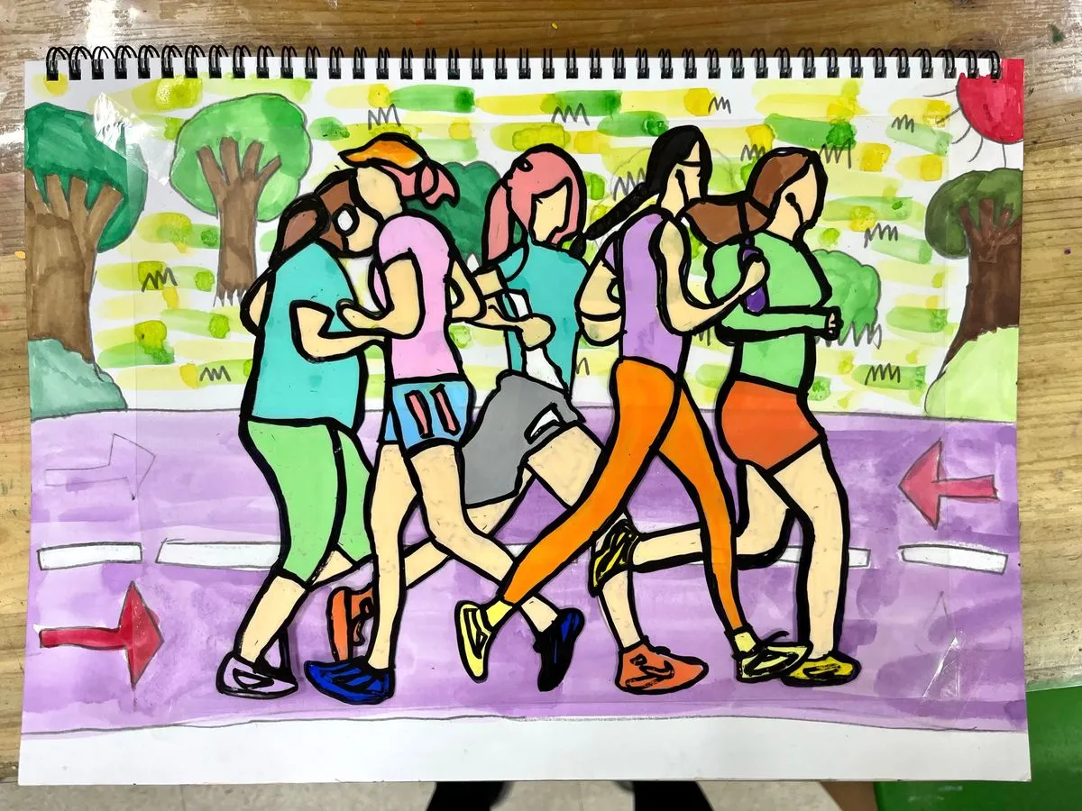 포트폴리오 이미지