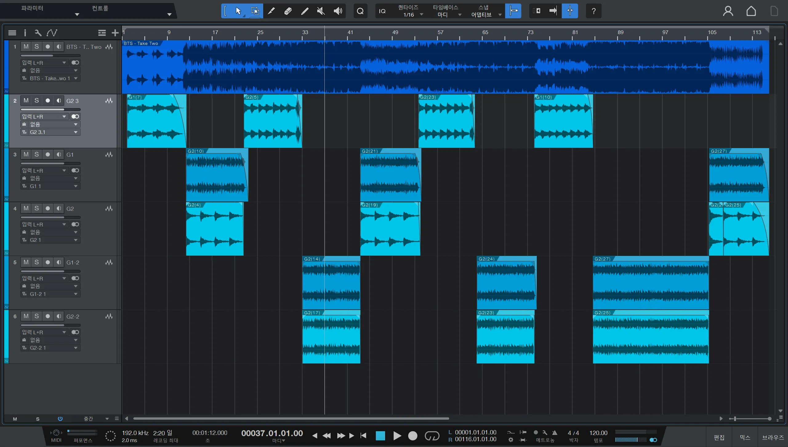 포트폴리오 이미지