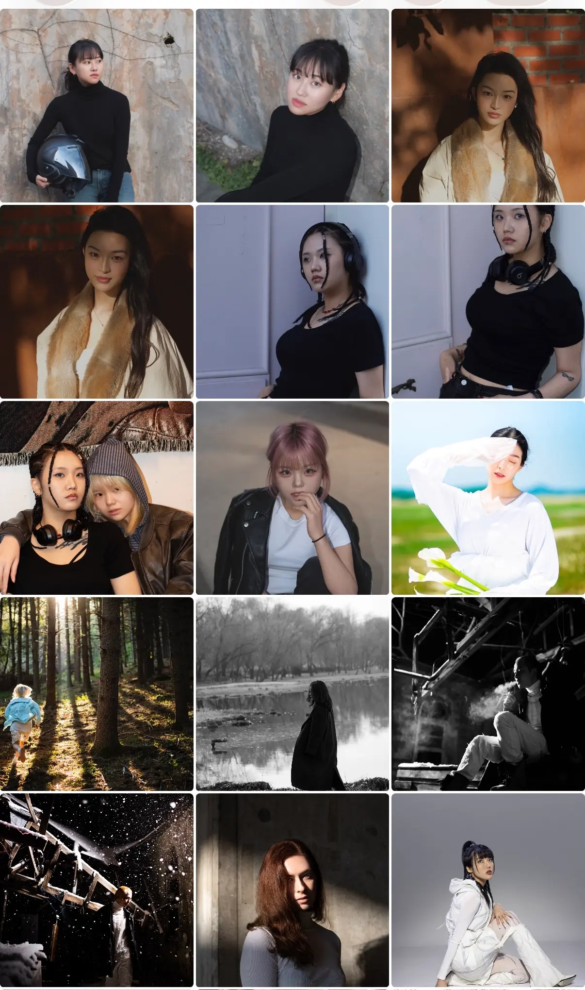 포트폴리오 이미지