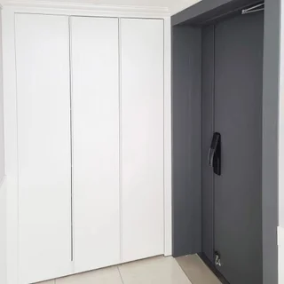 올드한 체리색은? 인테리어필름 시공이 정답!
