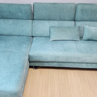 서산 패브릭소파 청소 케어 :: 예천동 중흥S클레스