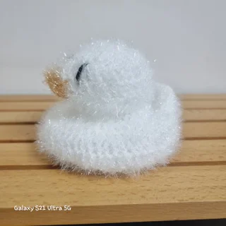 오리수세미