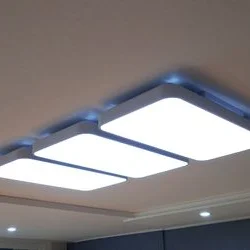 대전 아파트 LED 조명 설치