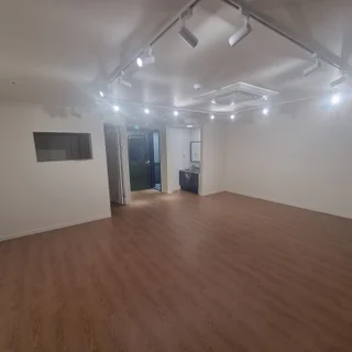 목동 인테리어 부영아파트 미술학원