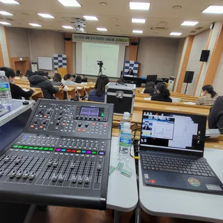 2021년도 생애 초기 건강관리 시행사업 결과박표회