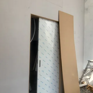 인천논현 상업공간: 효율적 동선과 감각적 디자인이 돋보이는 인테리어