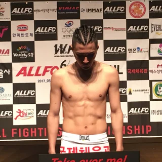 ALL FC 벤텀급 챔피언 토너먼트