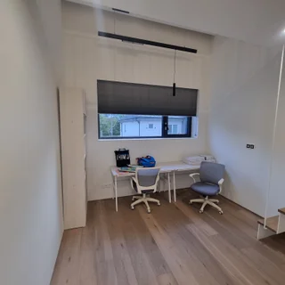 전동 커튼 
