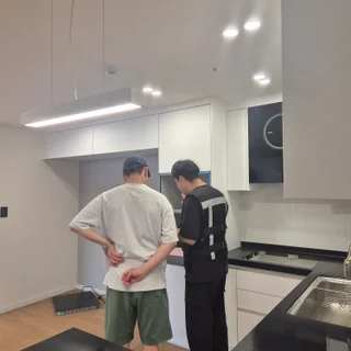 강서구 아파트 입주 사전점검: 숨겨진 하자까지 찾아내는 전문가의 눈