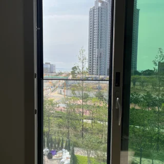 인천 송도 힐스테이트 레이크 4차