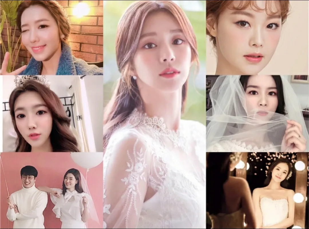 더이쁨 메이크업 (hair+makeup) / 더이쁨 메이크업(나인뷰티) - 숨고, 숨은고수 더이쁨 메이크업 (hair+makeup)