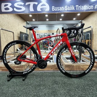 오버홀 - TREK DOMANE ETAB