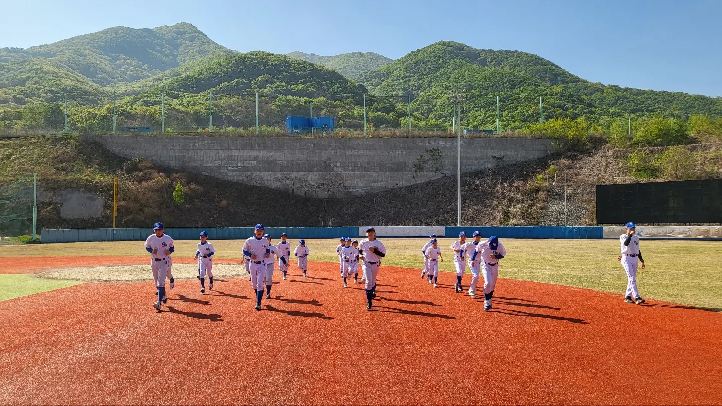 유소년 야구 전문기관 <구구베이스볼 클럽> / 김정모 - 숨고, 숨은고수 유소년 야구 전문기관 <구구베이스볼 클럽>