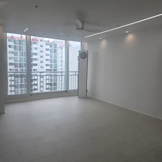 야음동부23평올 리모델링