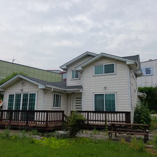 주택철거