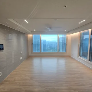 에코시티 더샾 4차