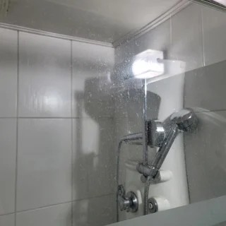 동물털 제거와 묵은때 청소