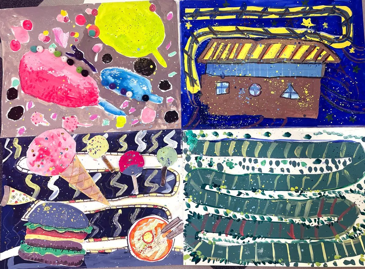 포트폴리오 이미지