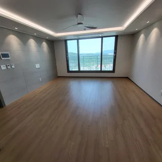 진주 일동미라주 이사청소 34평형