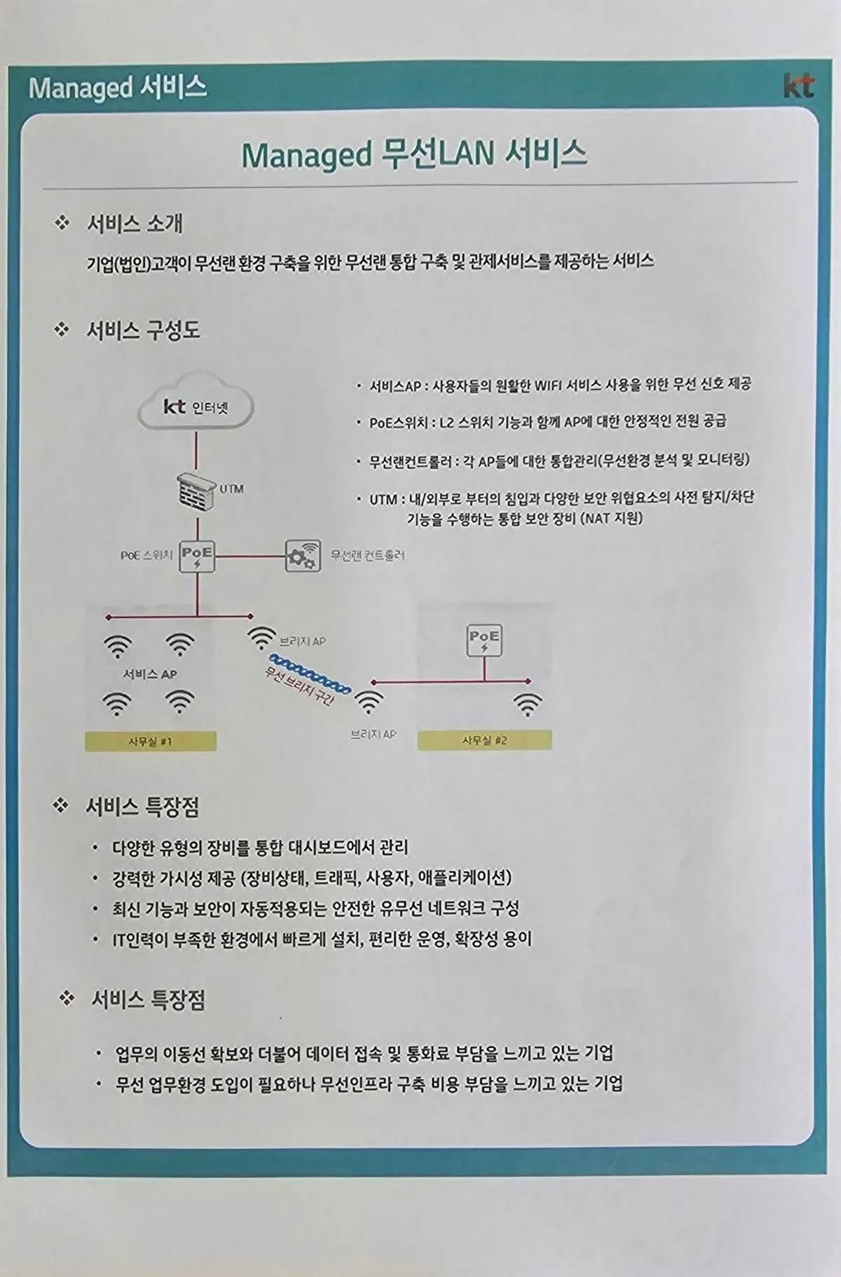 Kt 오피스전용 상품 콜박스 utm보안장비상담 / 박재원 - 숨고, 숨은고수 Kt 오피스전용상품 콜박스 utm보안장비상담