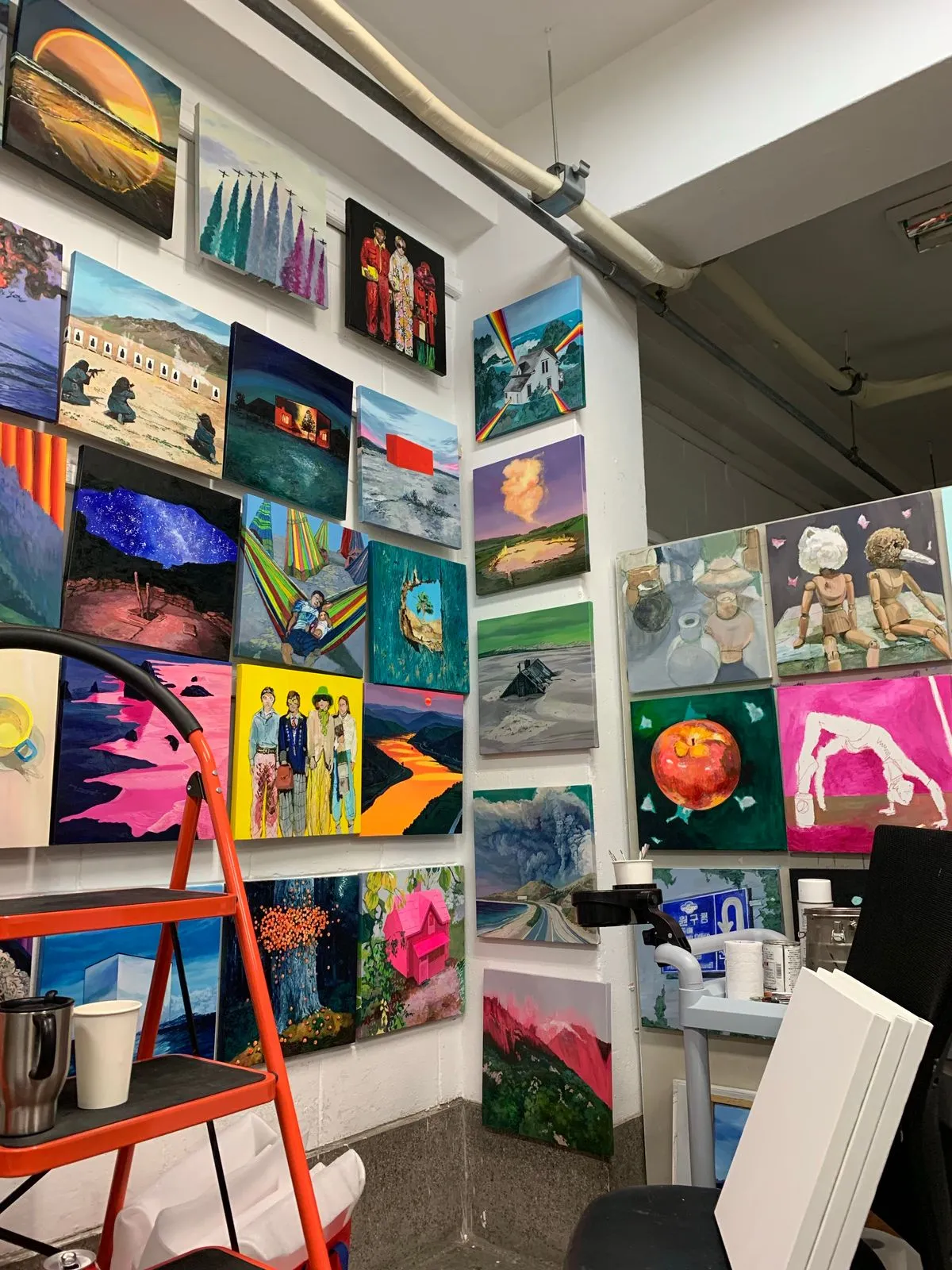 포트폴리오 이미지