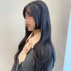 레이어드컷/히메컷