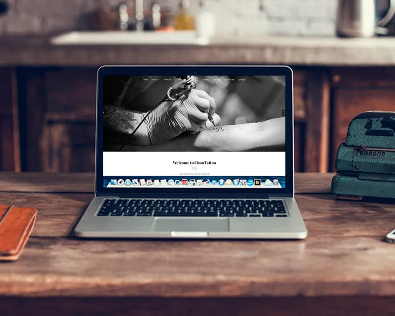 포트폴리오 이미지