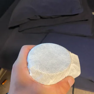 🫧소파배드🛋️ 합정 건식 습식 케어하고 왔습니다:)