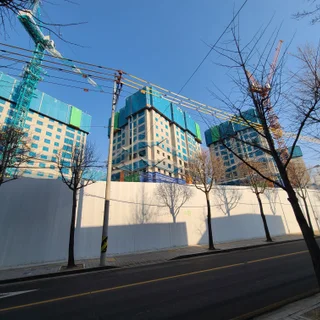 수원시 아파트 입주권 분양권 증여 목적 감정평가
