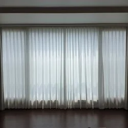 안양 만안구에 위치한 49평아파트 설치 사진 입니다.