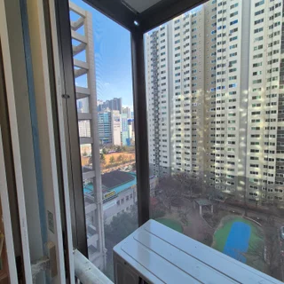 용산 롯데캐슬