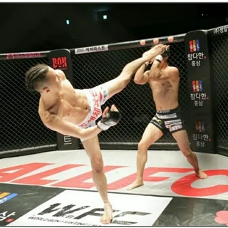 ALL FC 벤텀급 챔피언 토너먼트