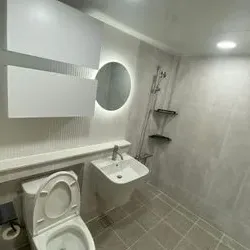 템파보드 포인트 욕실