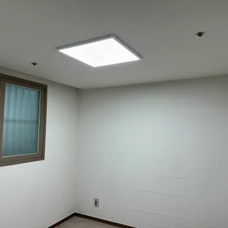 일산 한라밀라트 복층오피스텔 실크시공