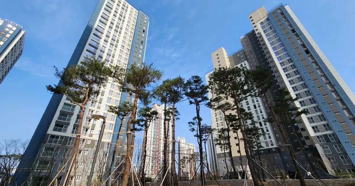 검단 한신더휴 어반파크(2024년 03월) / 아파트 사전점검 꼼꼼하자 - 숨고, 숨은고수 검단 한신더휴 어반파크(2024년 03월)