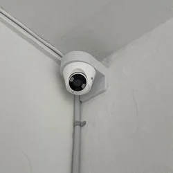 미니카페 CCTV설치