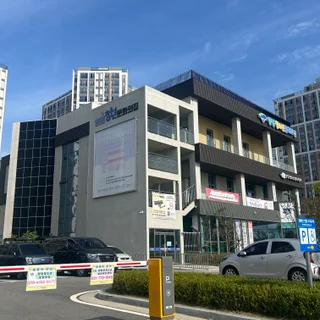 “더블케어” 양평 관공서전체 에어컨청소!!