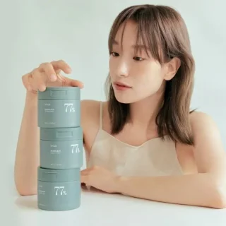 Anua 미국 스토어 제작