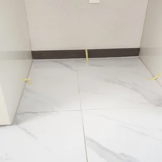 평택 걸레받이 재시공
