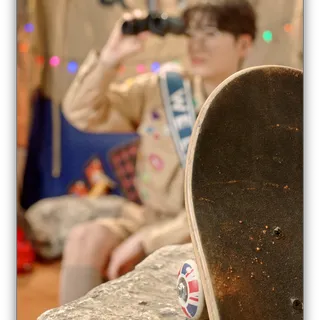 모먼티카x엔팀