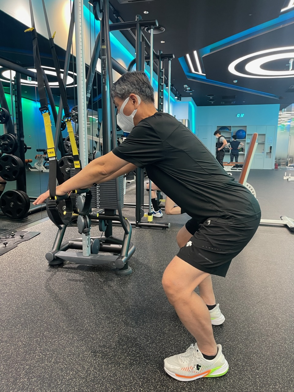 서울 송파구 지역 퍼스널트레이닝(PT) 추천고수 - 숨고, 숨은고수