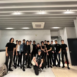 모델오디션준비반