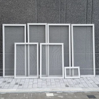 오천읍 더트루엘 미세촘촘망교체