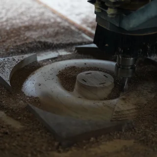 Cnc 가공